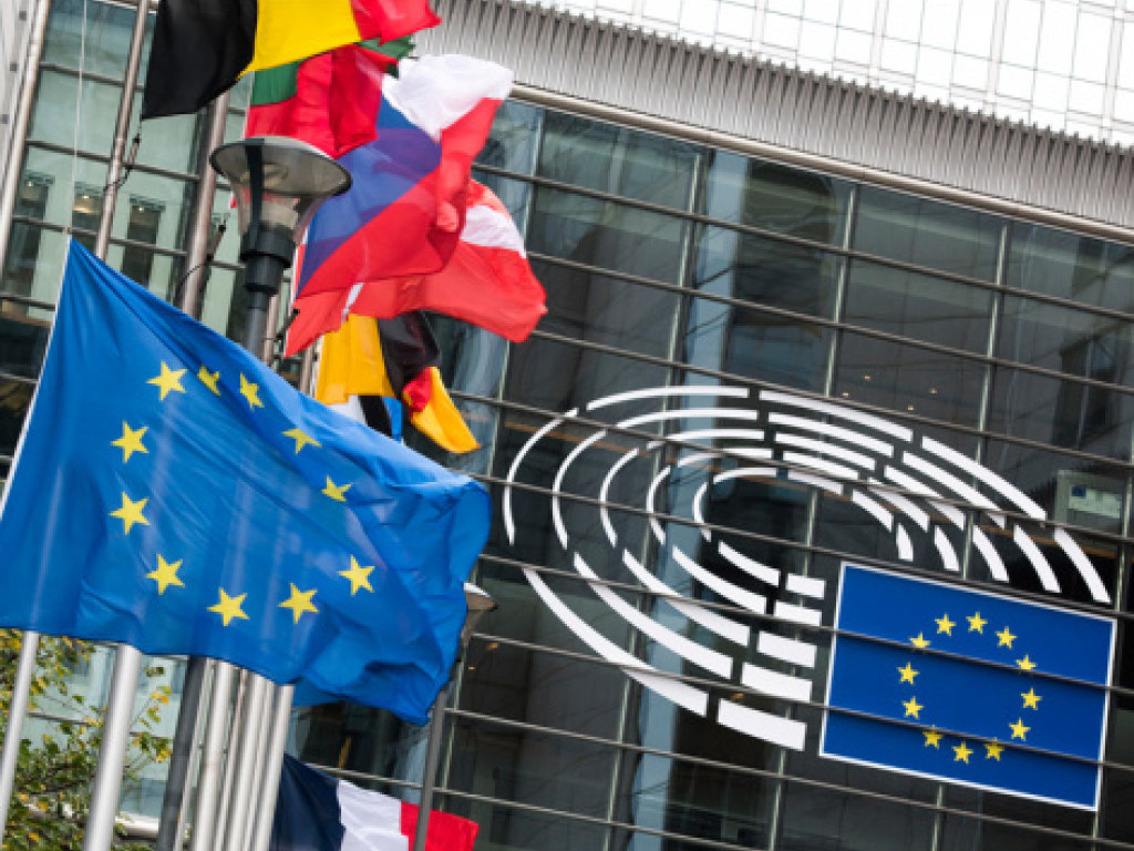 ЕС одобрил решение парламента Молдовы о коалиции и новом правительстве