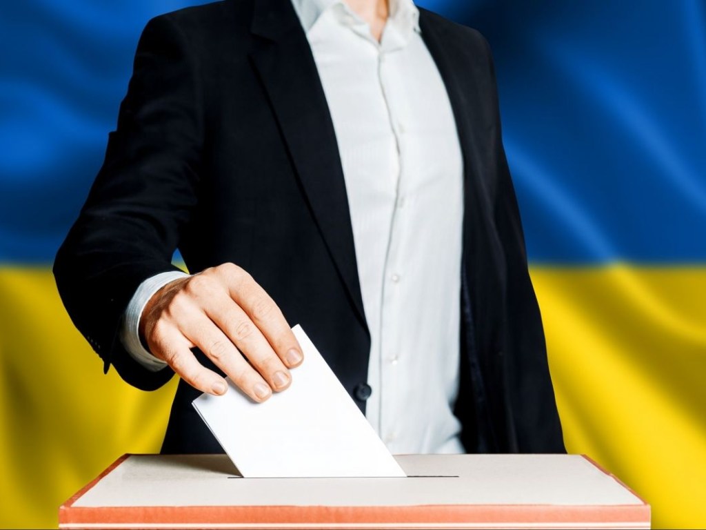 В Украине состоятся досрочные местные выборы – эксперт