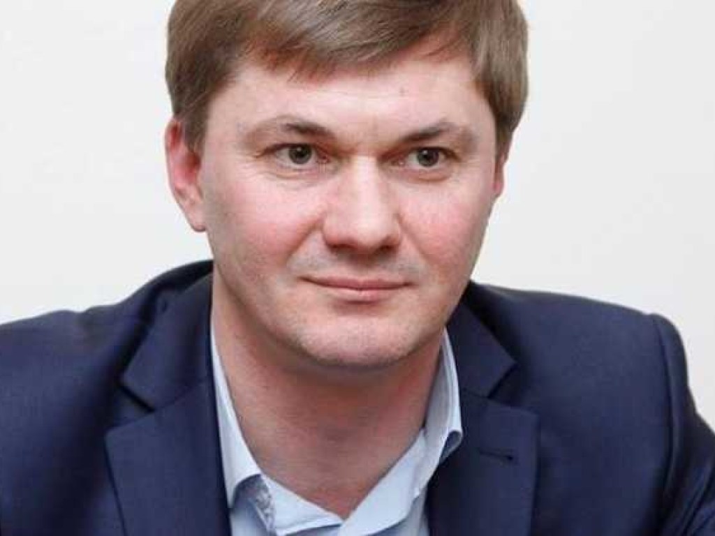 Руководитель ГФСУ Власов и контрабандные новости из Одессы