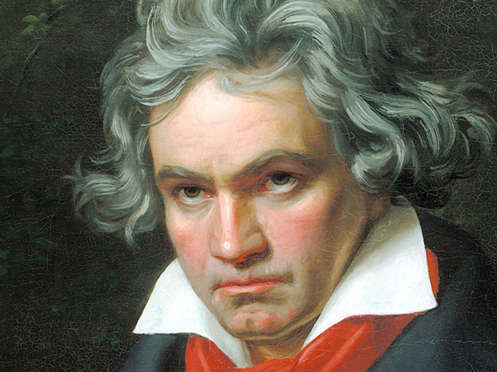 15 тысяч фунтов стерлингов: волосы композитора Бетховена продадут на аукционе Sotheby&#8217;s (ВИДЕО)
