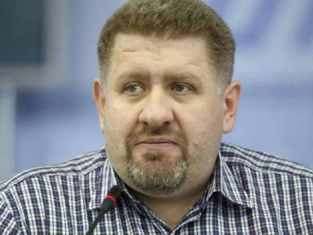 Эксперт: в Украине хотят восстановить непрозрачную схему поставок газа