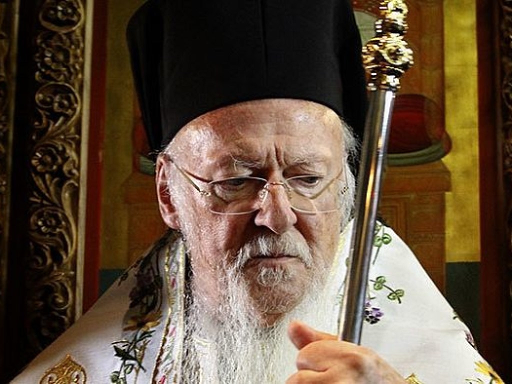 Патриарх Константинополя может отозвать Томос &#8212; политолог