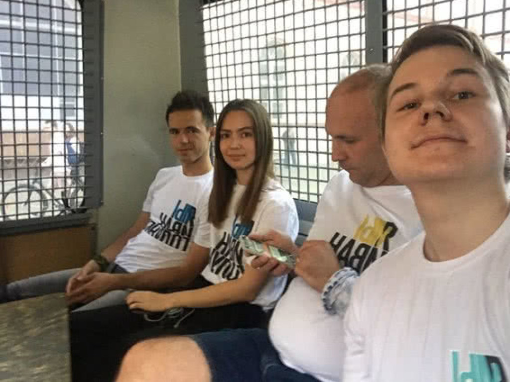В Москве задержали Навального, журналистов и более 200 человек (ФОТО, ВИДЕО)