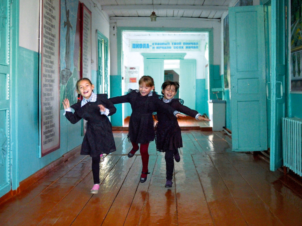 Спасти украинские сельские школы от закрытия могут активисты местной громады &#8212; эксперт
