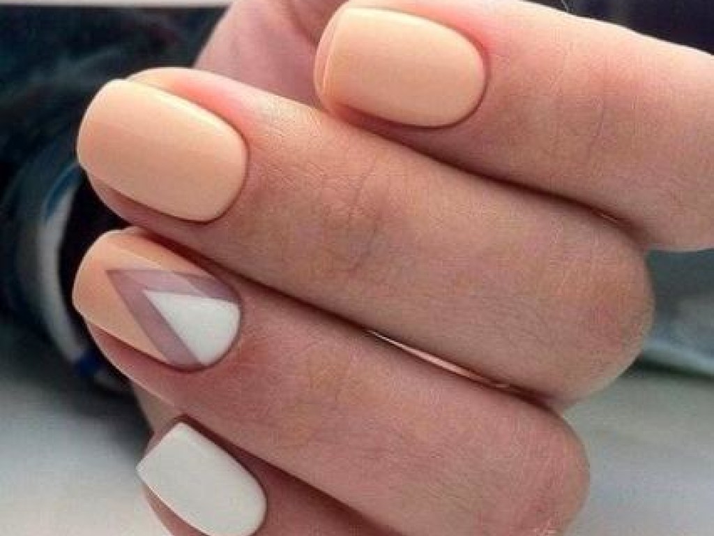 Модный маникюр-2019: Эксперты рассказали, как подобрать оттенок лака к любой форме ногтей (ФОТО)