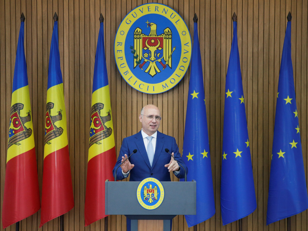 Представители Молдовы и Украины обсудили приднестровский конфликт