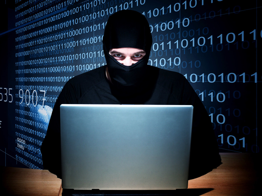 Полиция задержала хакеров, которые через сервис онлайн-обмена украли у предпринимателя более 400 тысяч гривен