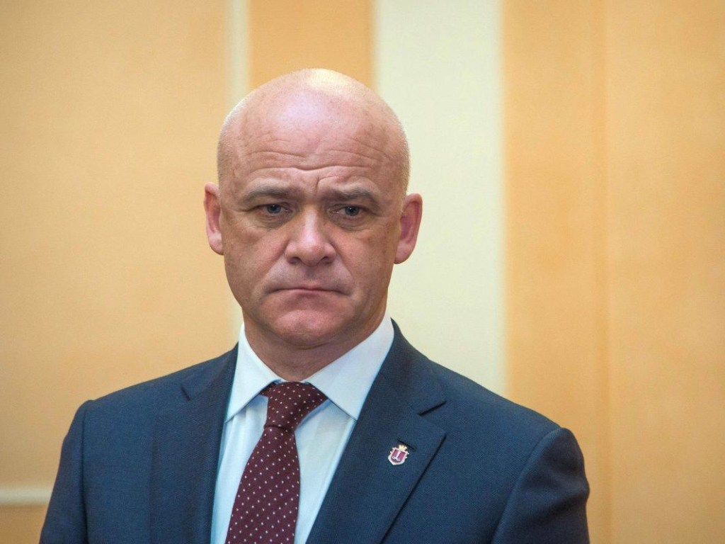 НАБУ направило дело Труханова для его дискредитации на выборах – эксперт