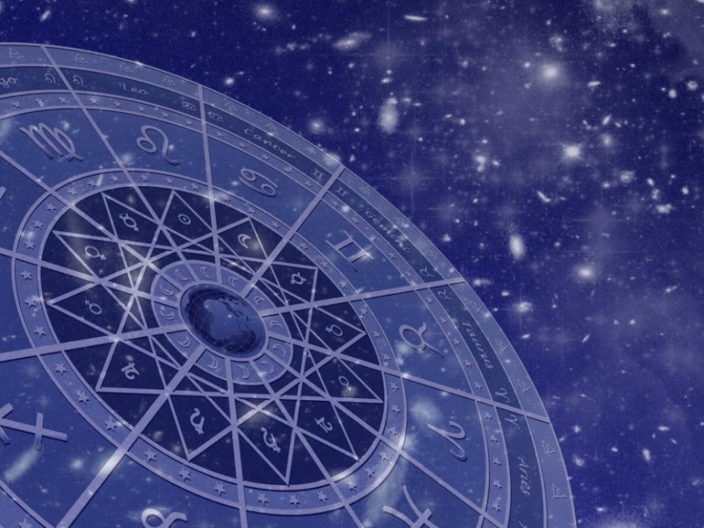 Эксклюзивный астрологический прогноз на неделю от Любови Шехматовой (16—22 июня)