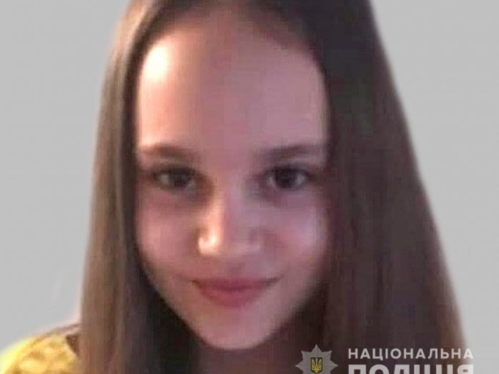  Стали известны резонансные детали исчезновения 11-летней девочки под Одессой