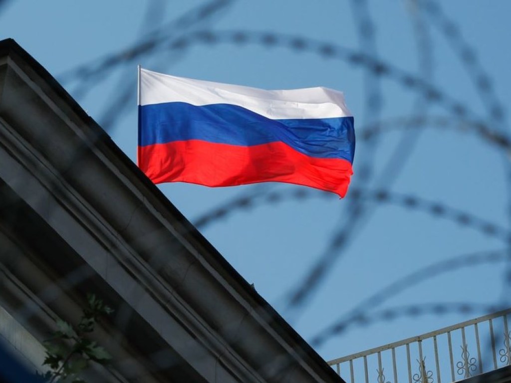 Зеленский выступил за ужесточение санкций против РФ
