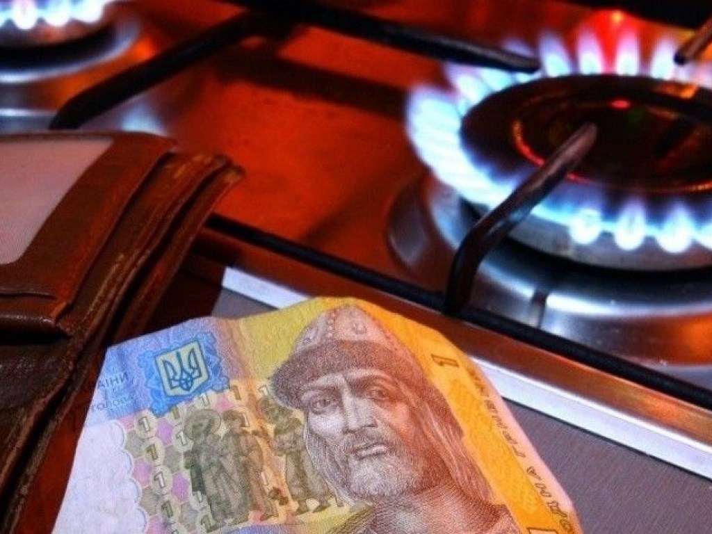 Тарифный пинг-понг: власти опять поколдовали над ценами на газ