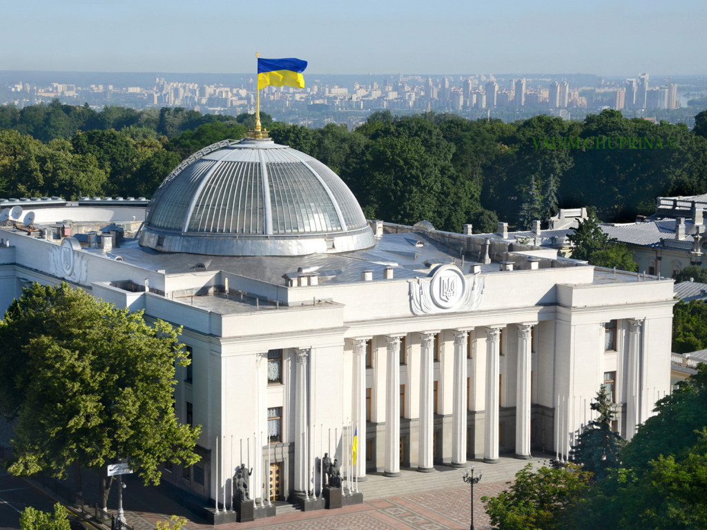 Запад не пойдет на узурпацию власти в Украине &#8212; политолог