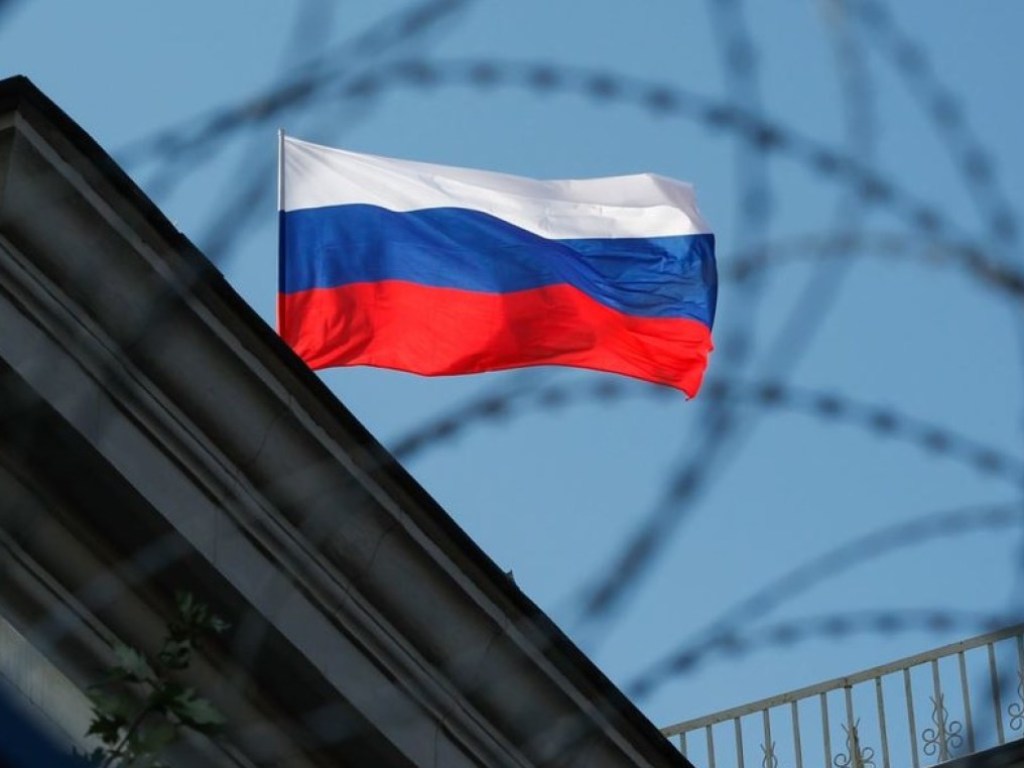 Ужесточение санкций против РФ: Украина стреляет себе в ногу