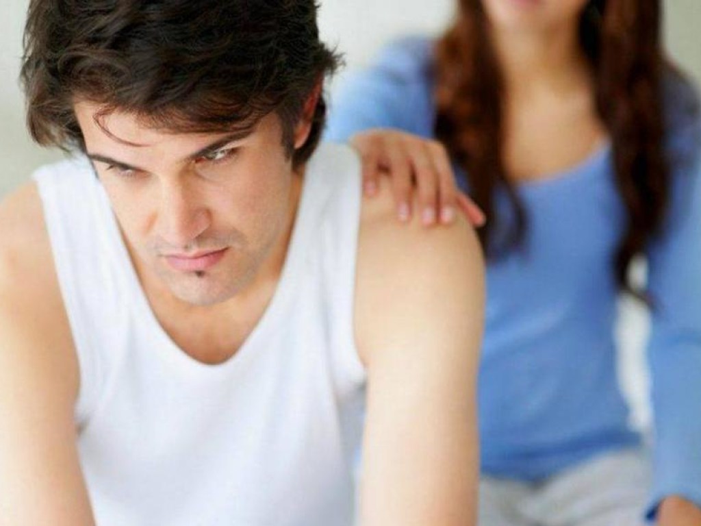 Названы продукты-убийцы потенции