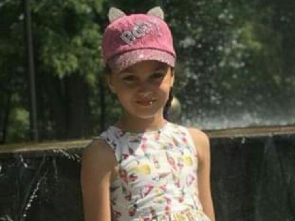Похищение 11-летней Дарьи под Одессой: что известно на данным момент