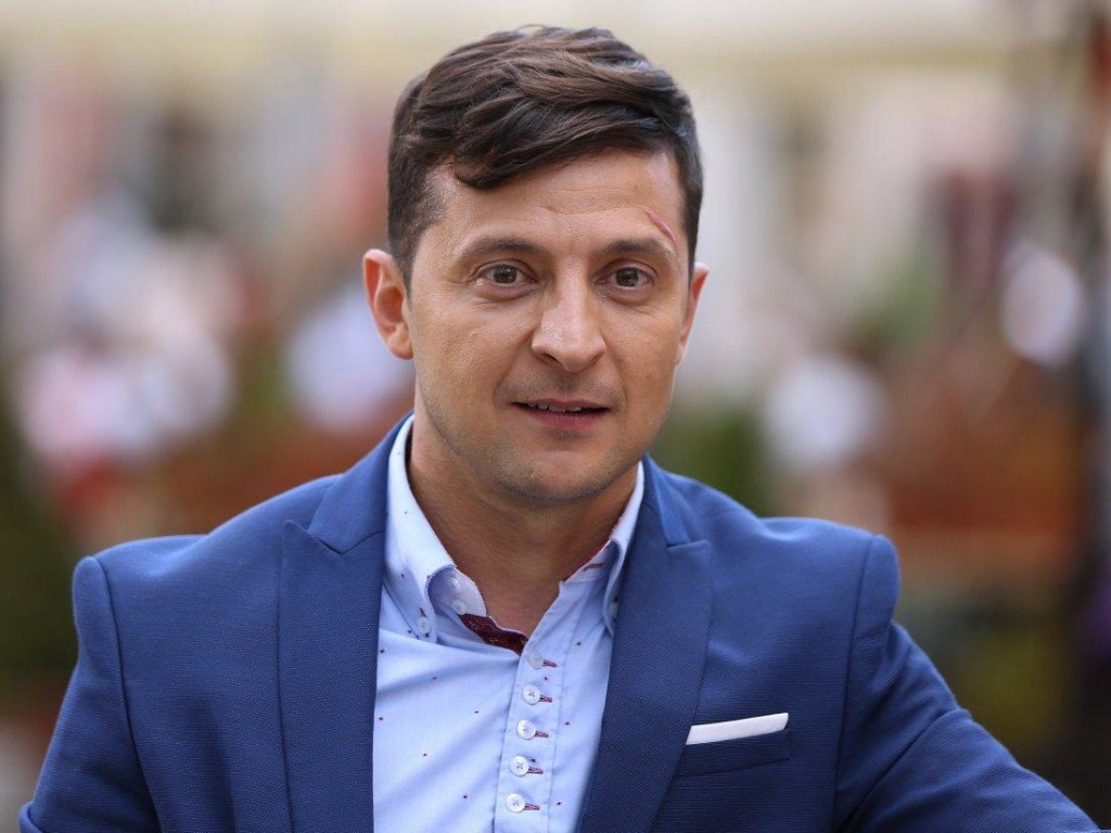 Зеленский внес на согласование Кабмину пять кандидатур на должности губернаторов