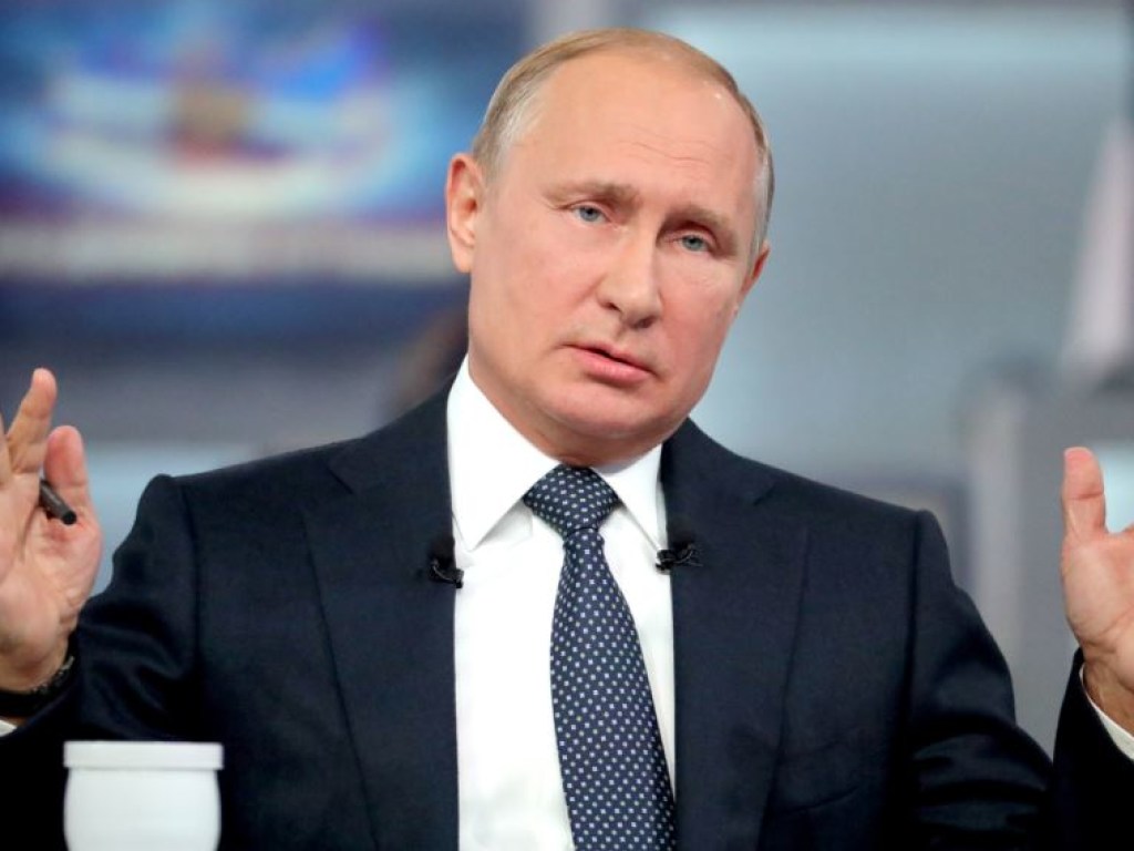 Путин дал понятный сигнал: он готов к переговорам с Зеленским о судьбе политзаключенных &#8212; эксперт