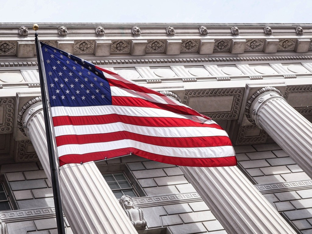 Американские конгрессмены согласовали выделение 700 миллионов долларов для поддержки Украины