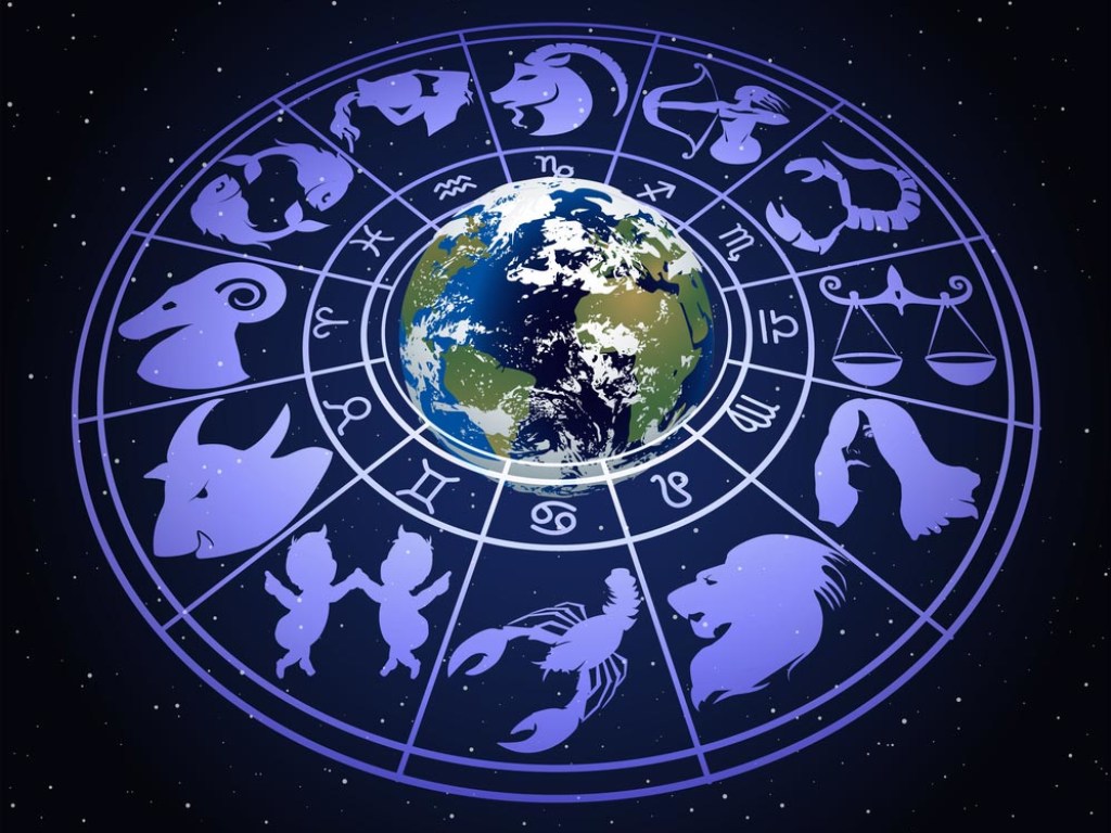 Эксклюзивный астрологический прогноз на неделю от Любови Шехматовой (23—29 июня)