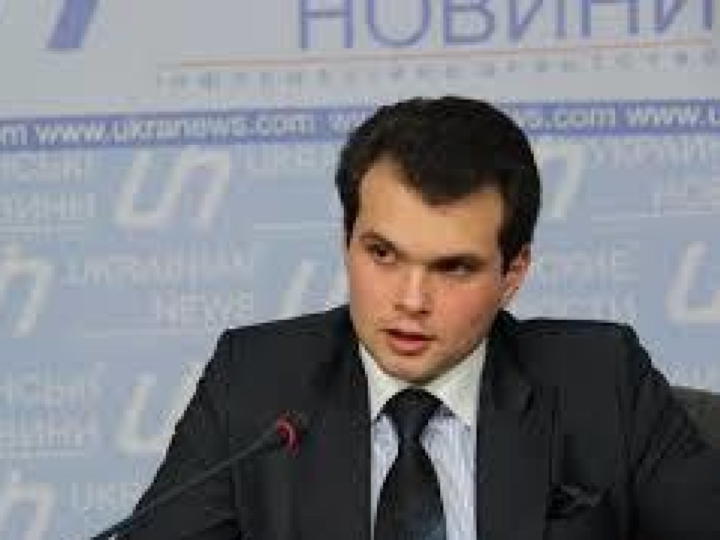 В Киеве необходимо изменить систему управления – Вороненко