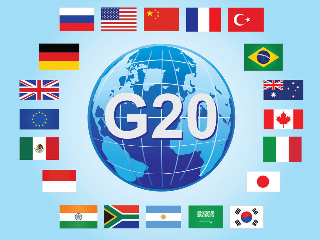 Бессмысленно рассчитывать на то, что к Украине будет привлечено особое внимание на саммите  G20 &#8212; политолог