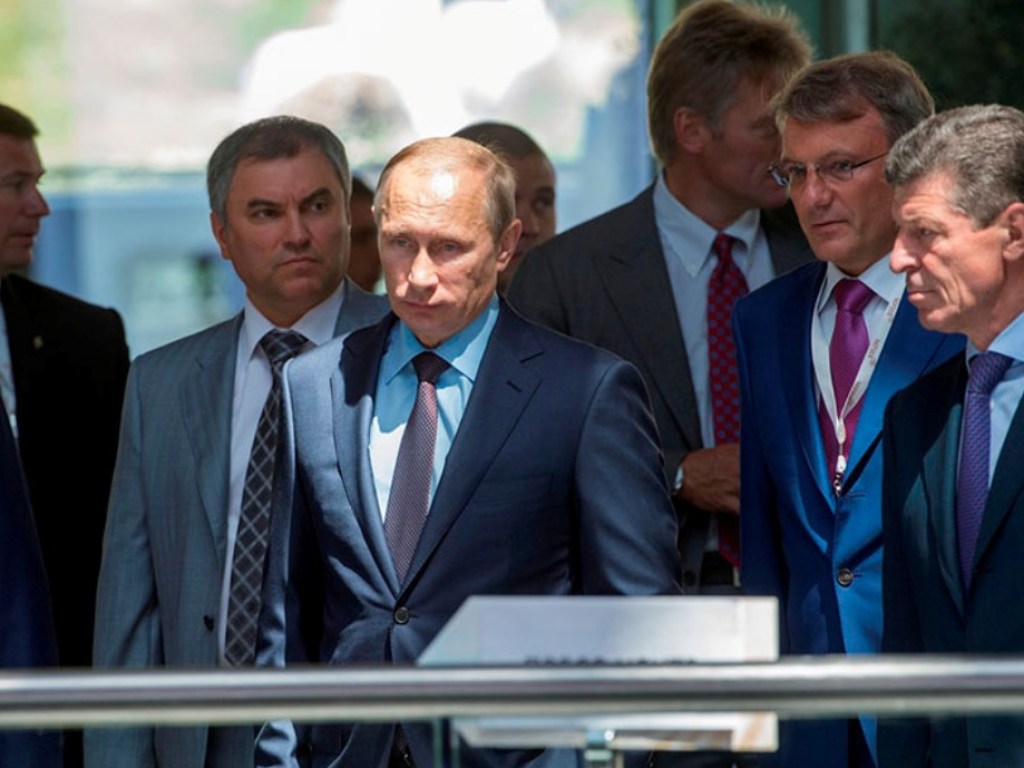 Политолог объяснил, почему Путин не встретится с Зеленским на саммите G20