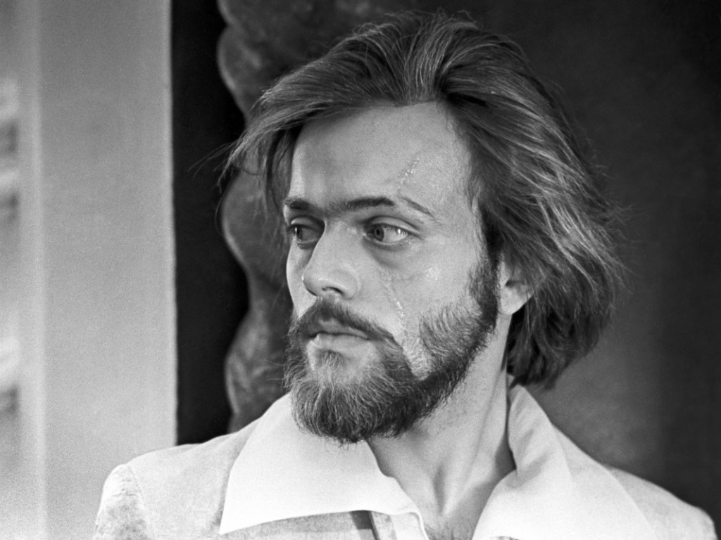 В Москве на 60-м году жизни скончался известный актер 