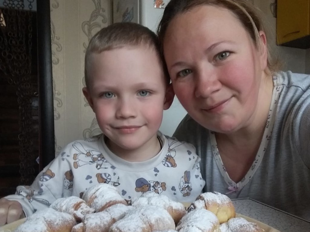 Убийство 5-летнего Кирилла Тлявова: суд вынес вердикт полицейскому