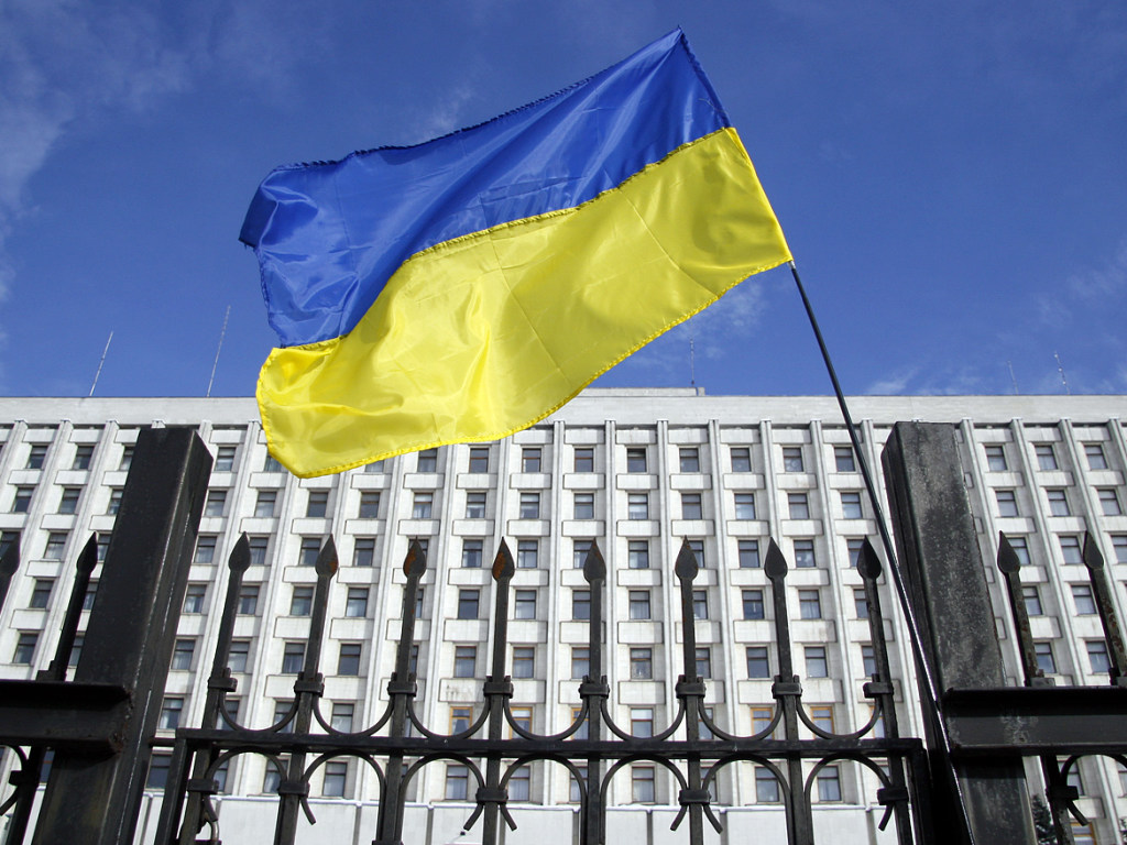 ЦИК определился с внешним видом бюллетеня