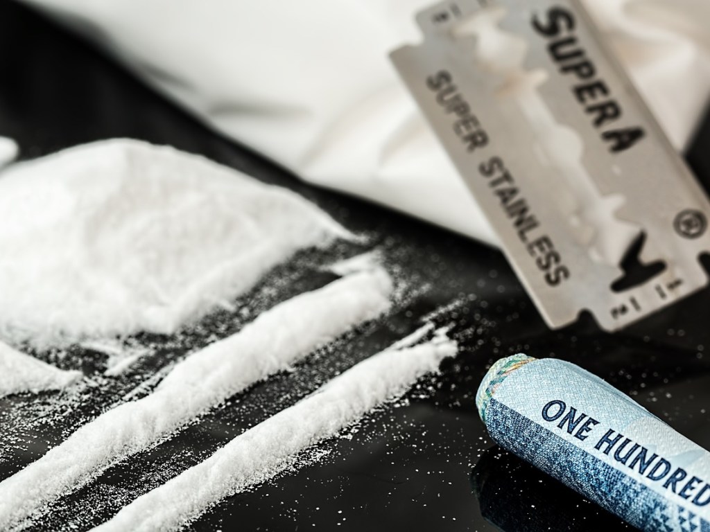 «Наркокурьер при президенте Бразилии»: Офицер привез 39 килограммов кокаина на саммит G20