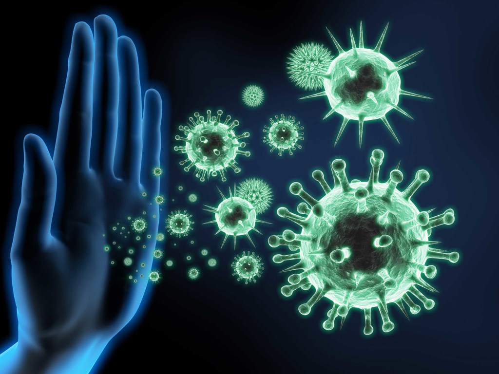 Назван главный фактор ослабления иммунитета