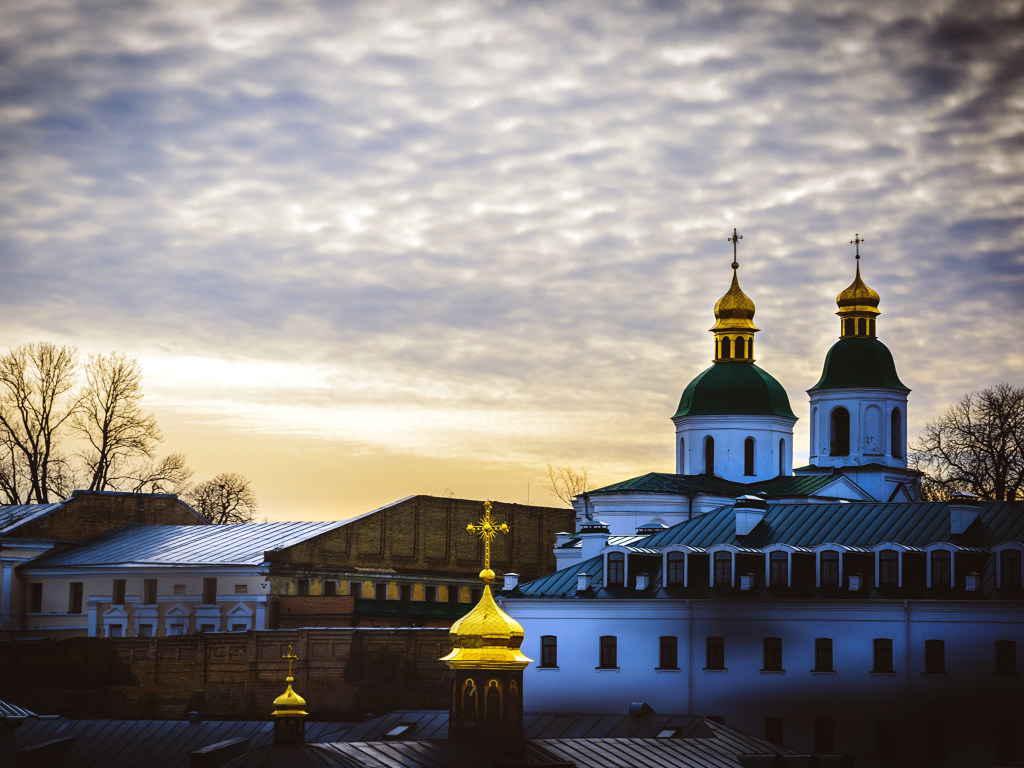 Новая церковь в Украине была создана «на живую нитку» &#8212; эксперт