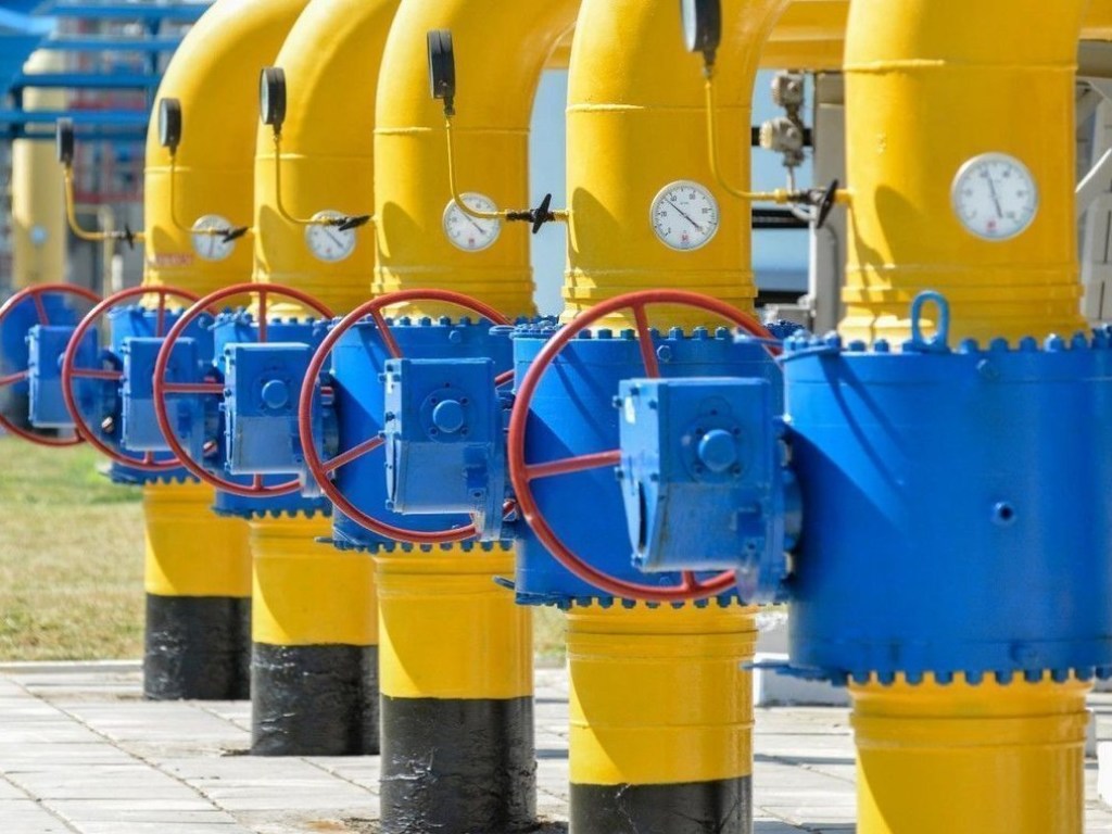 В «Газпроме» предупредили, что Украина может остаться без реверса газа из РФ