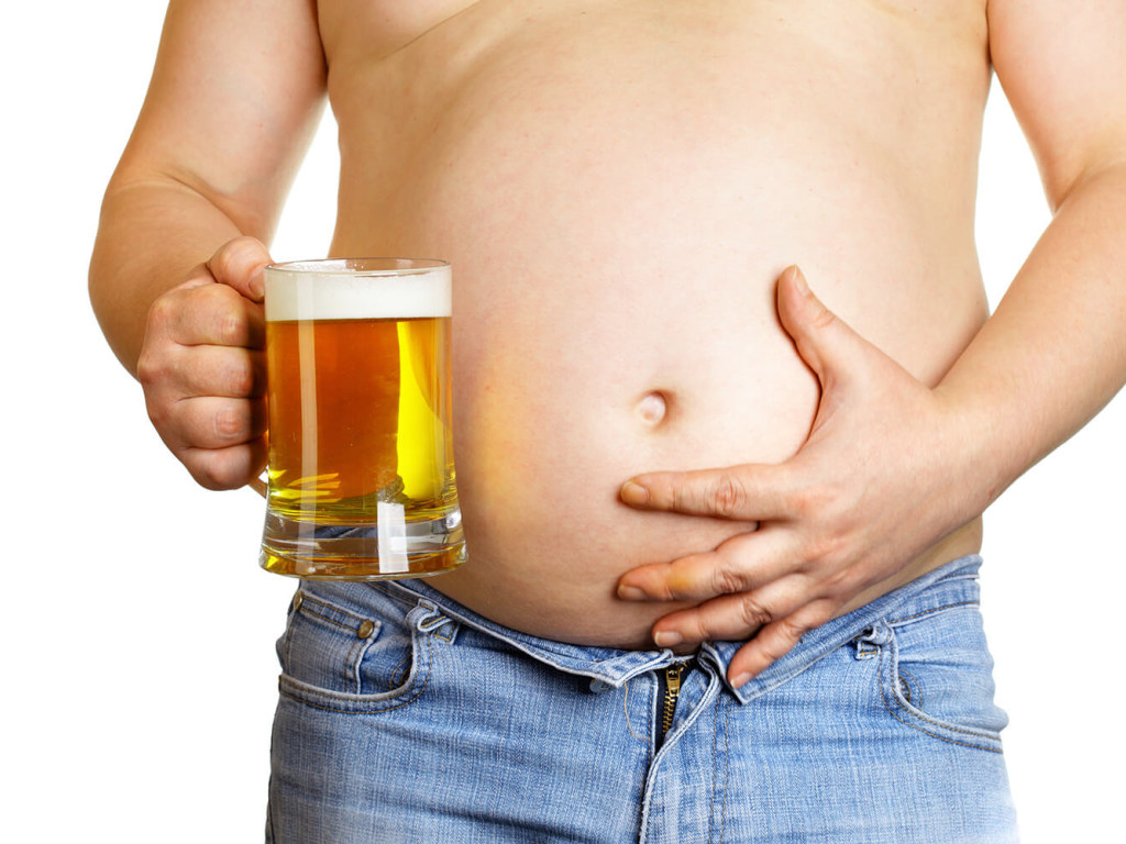 Смена пола гарантирована: Безалкогольное пиво превратит мужчину в женщину и наоборот – медики