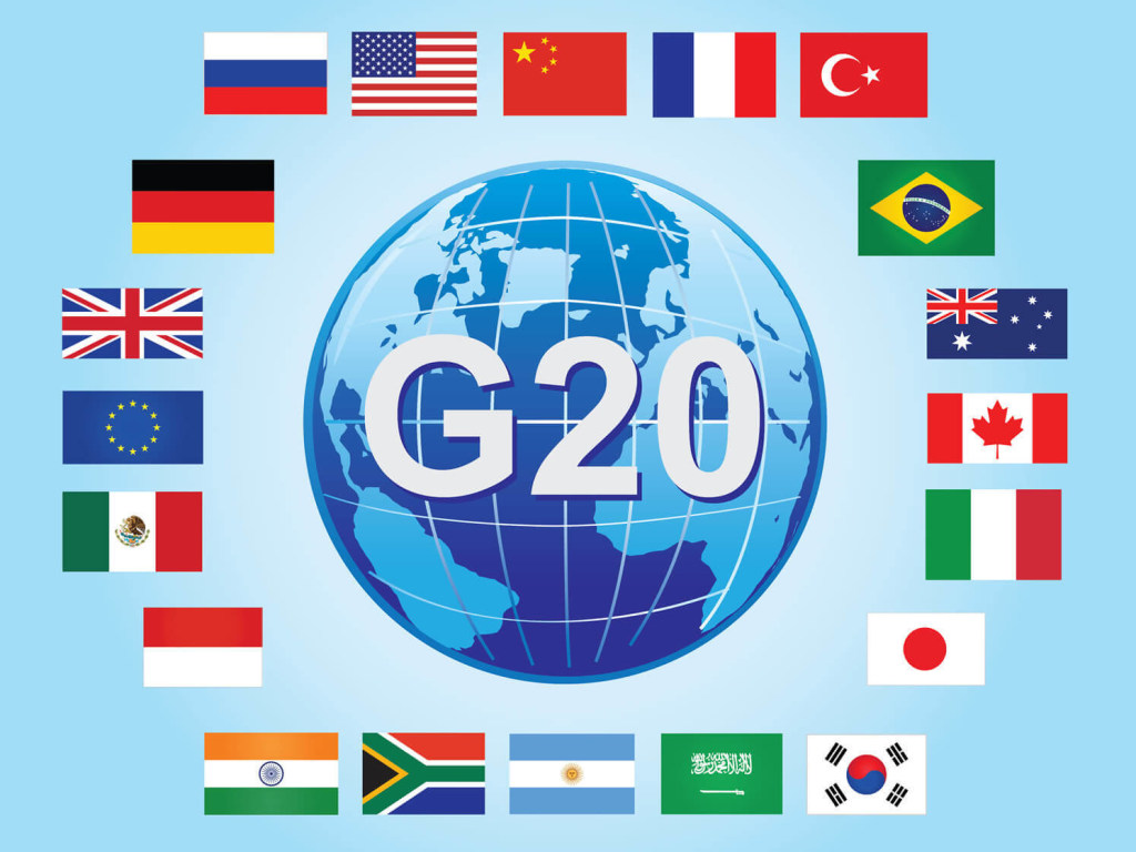 Политолог об итогах G20: интерес к Украине продолжает падать