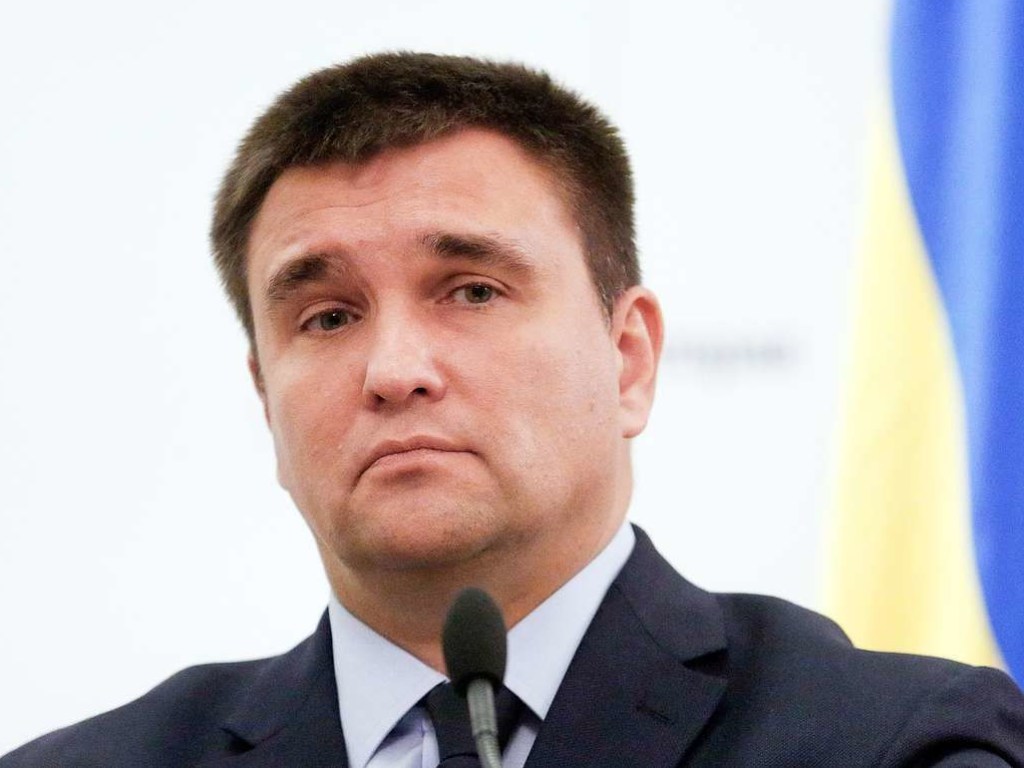 Климкин призвал не верить в «тайные» договоренности по возращению РФ в ПАСЕ