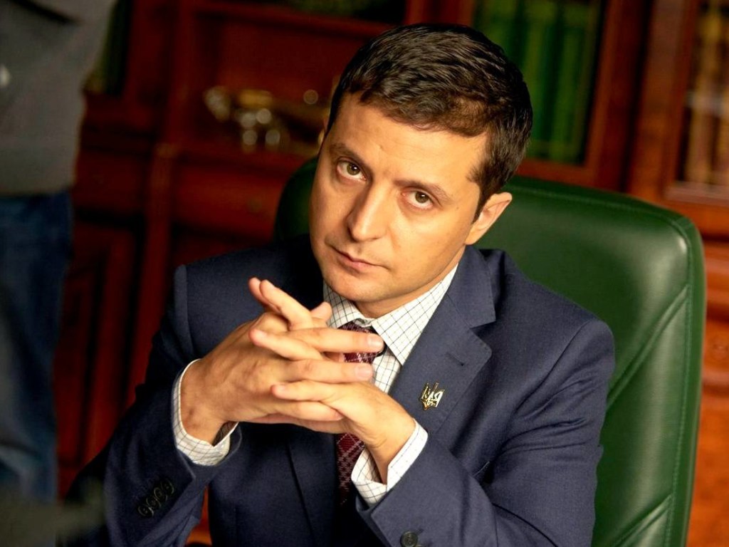 Зеленский предложил парламенту новую форму перерасчета стоимости электроэнергии