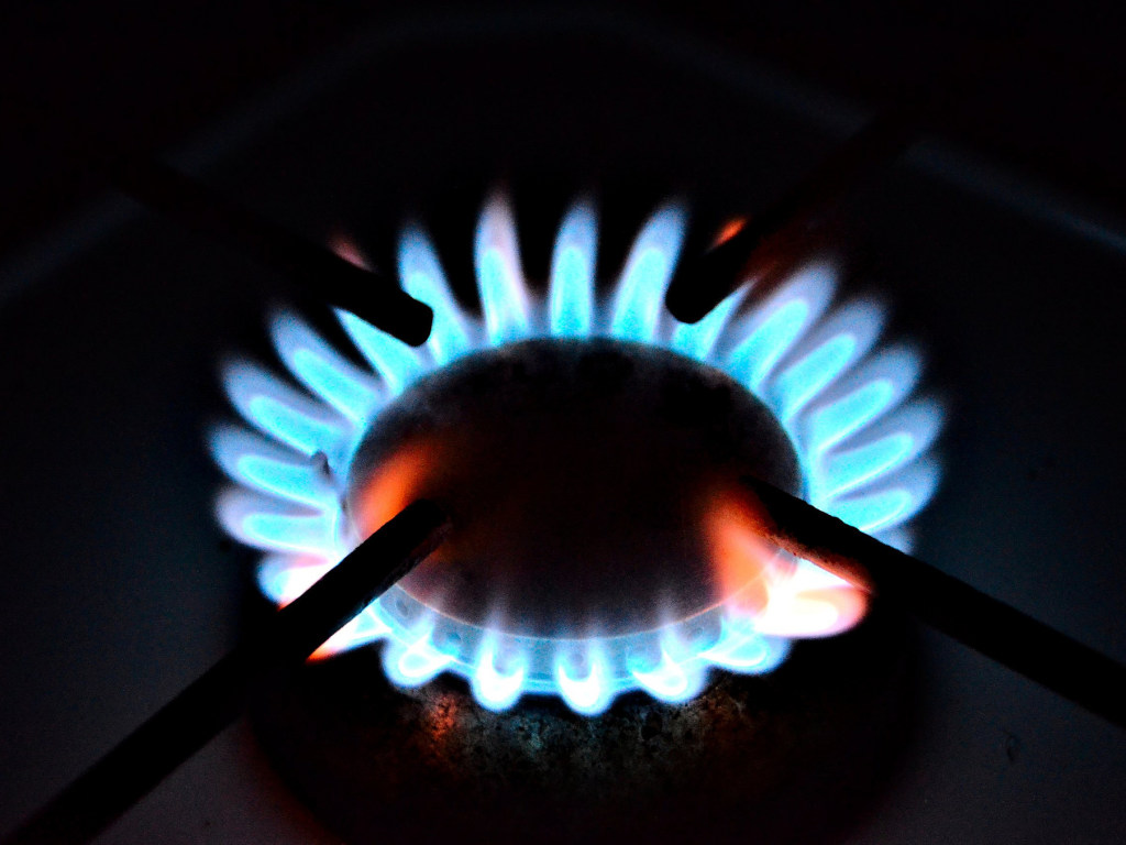 В тарифе на украинский газ не учли затраты на инвестиции в газотранспортную структуру &#8212; экономист