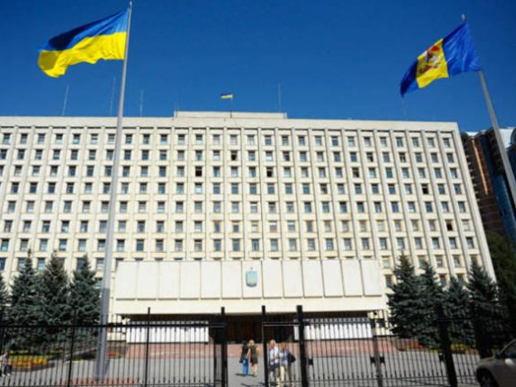 Партия «Слуга народа» это бутафория – эксперт