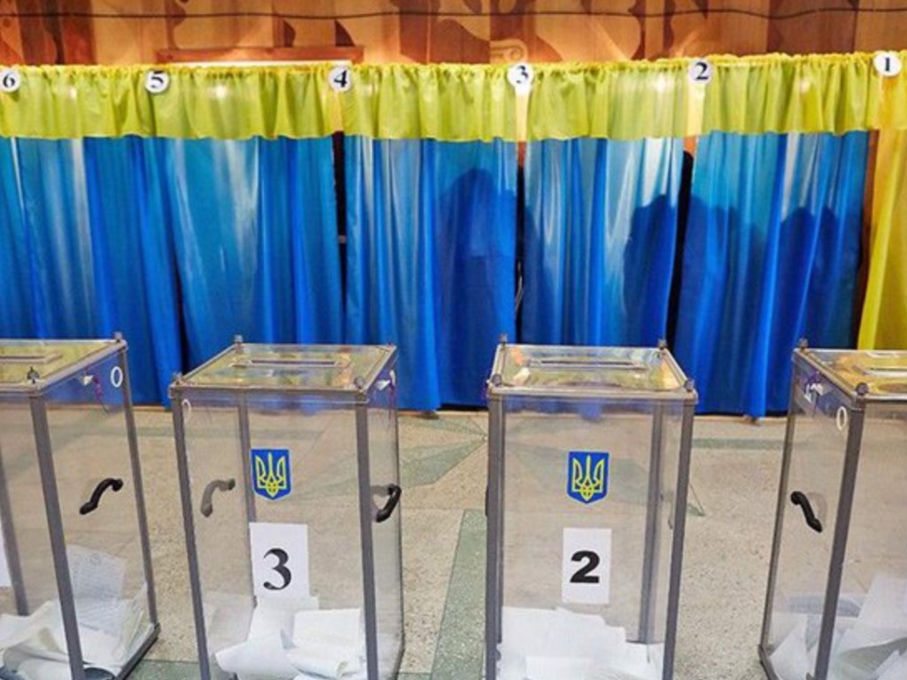 Валерий Дубиль: На Черниговщине «Батькивщина» одержала победу на очередных выборах в ОТГ