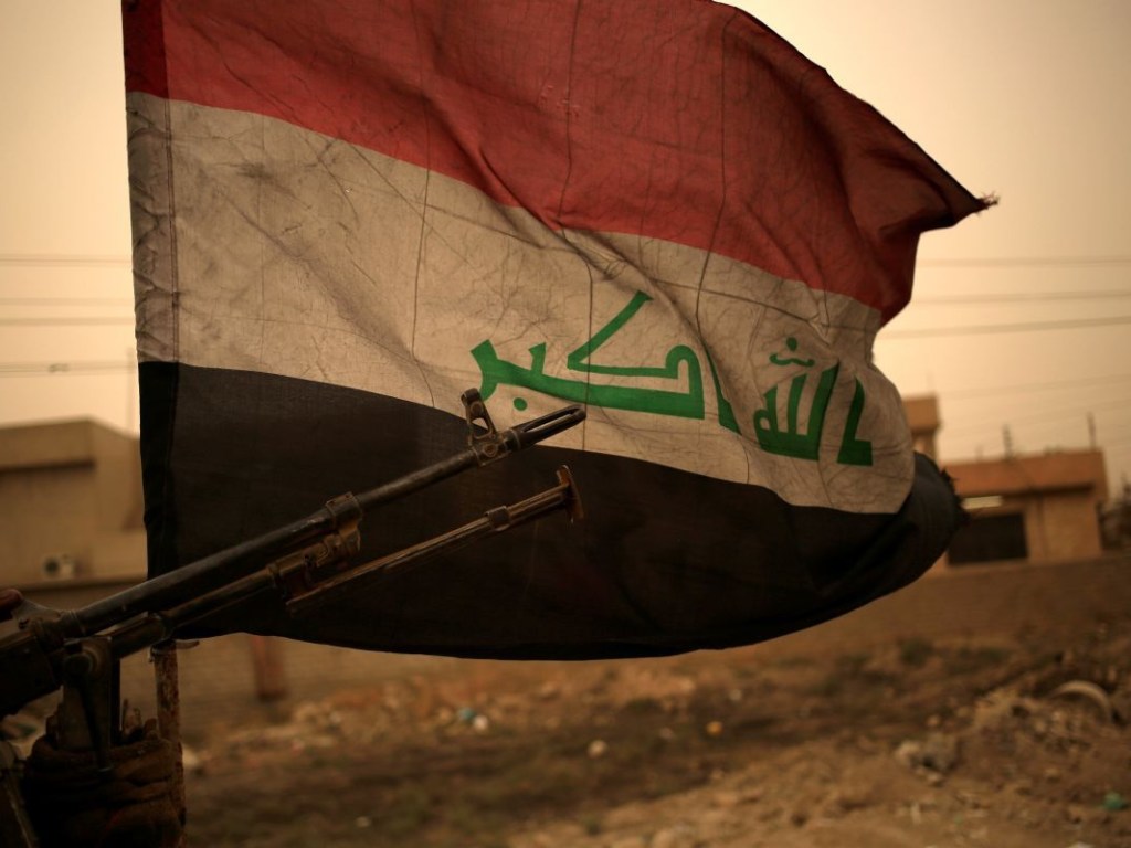 Ирак и Иран могут создать военную коалицию – арабский политолог