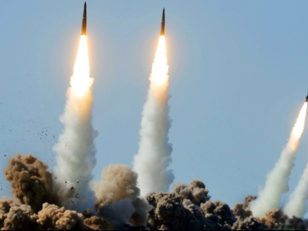 В России утвердили выход из ракетного договора