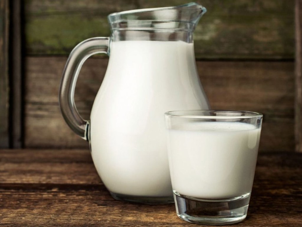 Ученые рассказали, почему полезно пить молоко