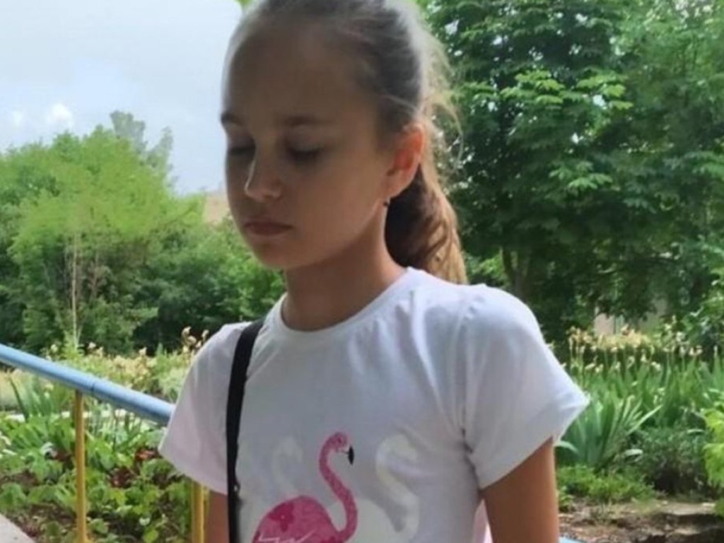 Убийство 11-летней Дарьи Лукьяненко: Подозреваемый искал жертву два месяца