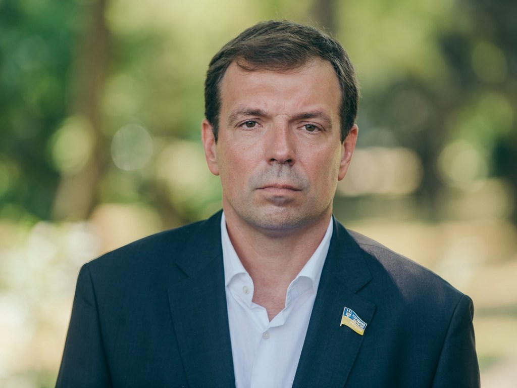 Депутат Верховной Рады Украины предложил ликвидировать Областные администрации и выбирать губернаторов