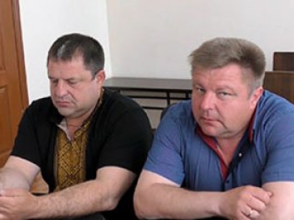 Примаков и Гайдукевич устраивают на 208 округе наркотические оргии для молодежи