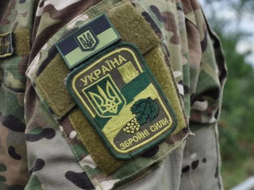 За день на Донбассе позиции ВСУ обстреляли 12 раз