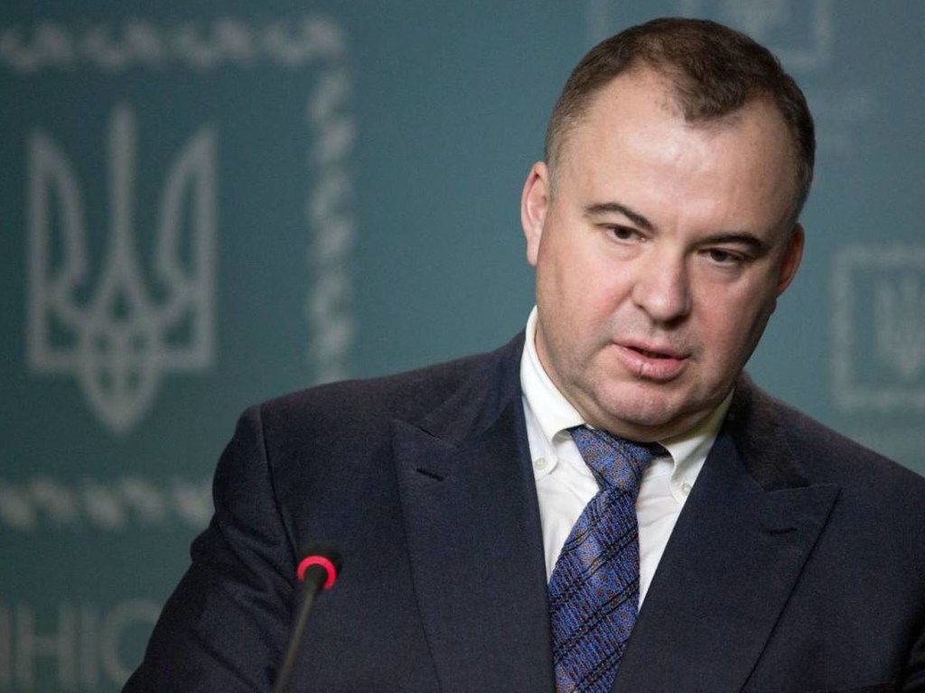 Гладковский желает публично продемонстрировать свою непричастность к скандалу в «Укроборонпроме» &#8212; политолог