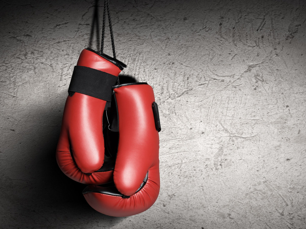 В Мексике умер перспективный боксер